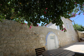Alaçatı Köyiçi - Tarihi Rum Evi - Stone House